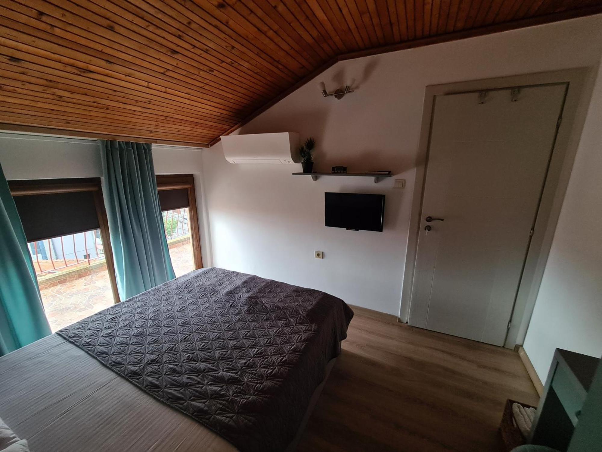 Guest House Lambovi Несебр Номер фото