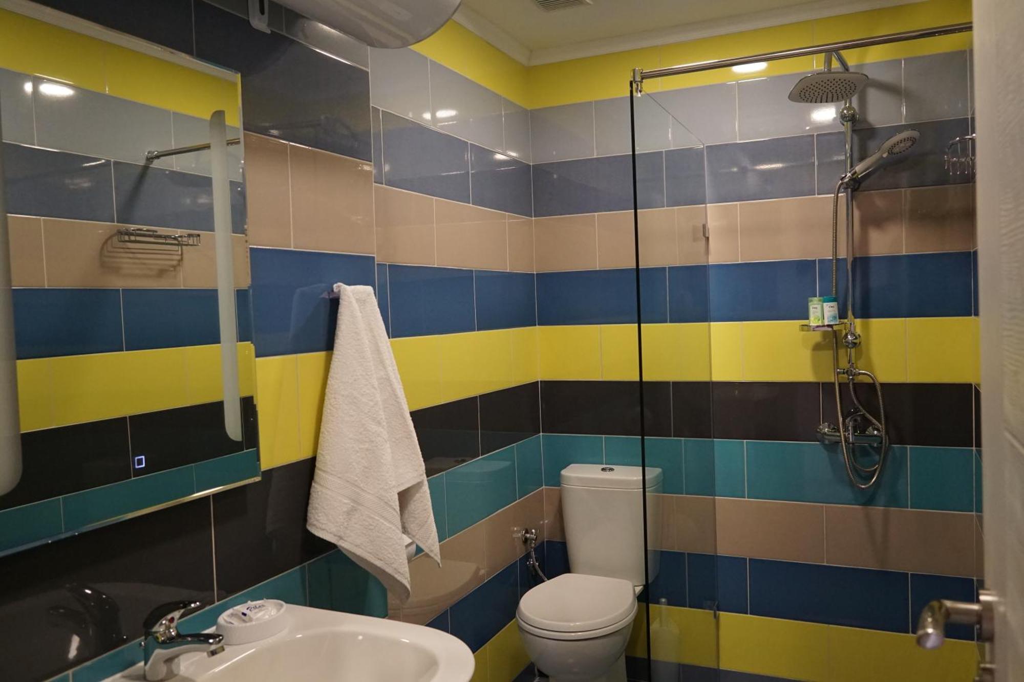 Guest House Lambovi Несебр Экстерьер фото